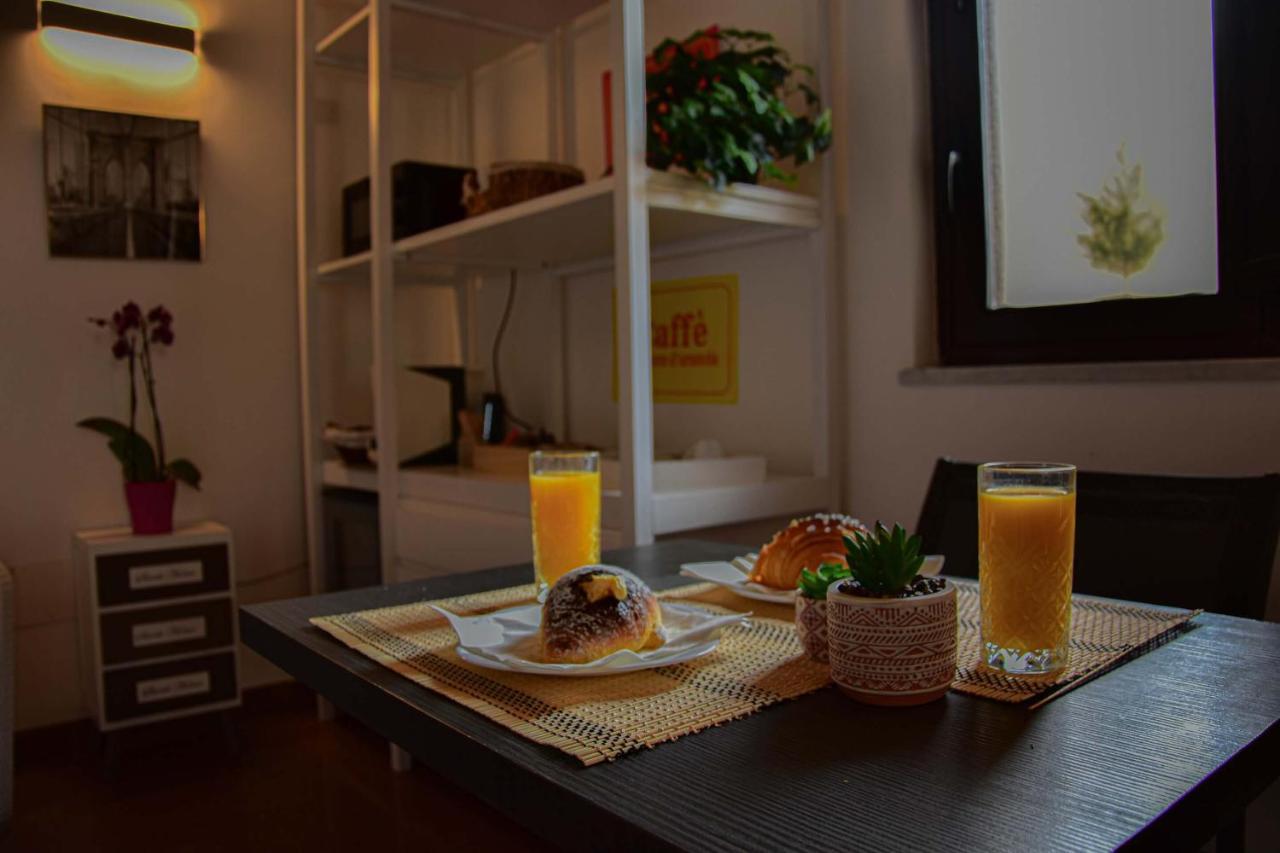 Abside Suite & Spa Palermo Exterior photo