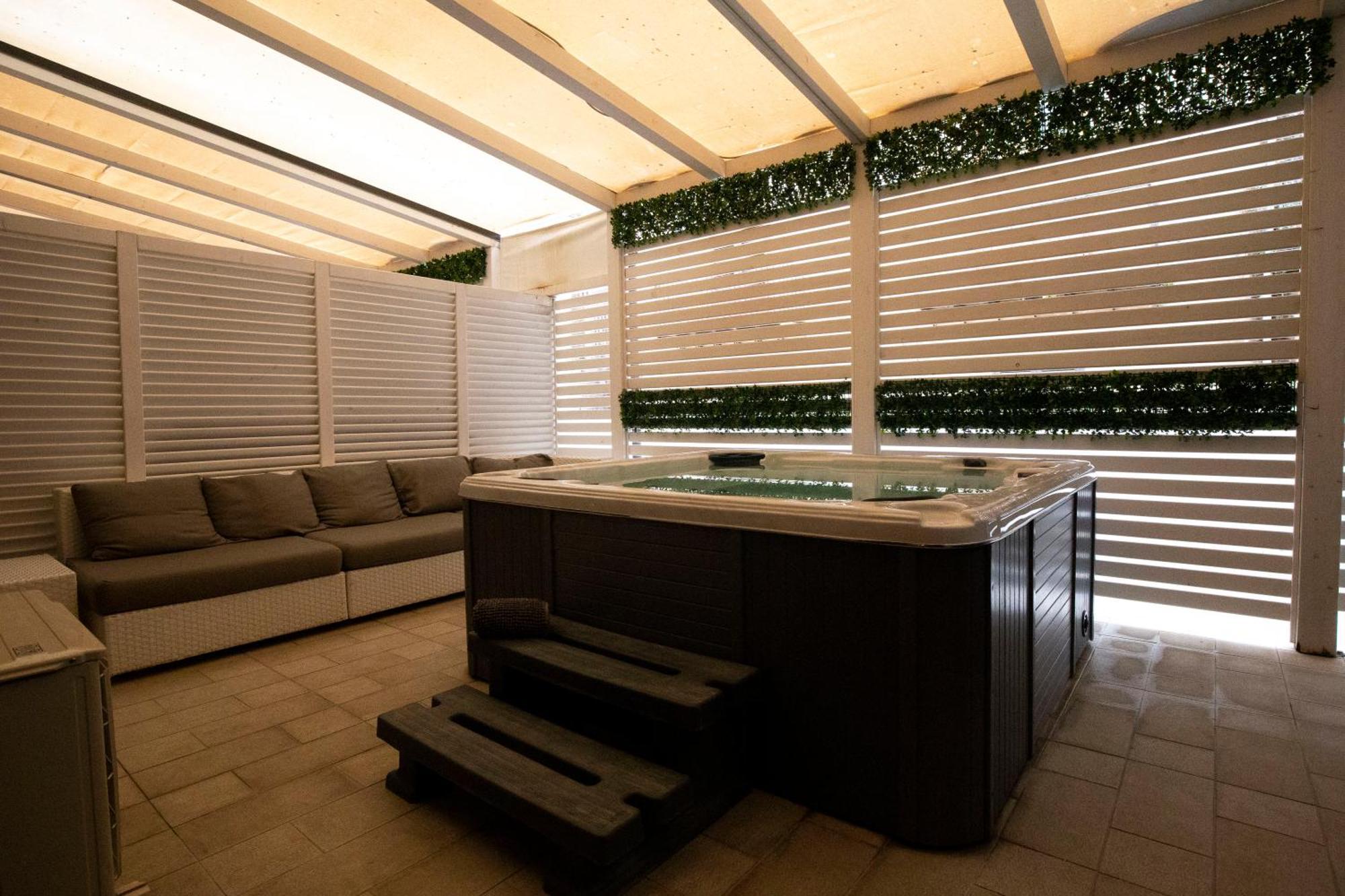 Abside Suite & Spa Palermo Exterior photo