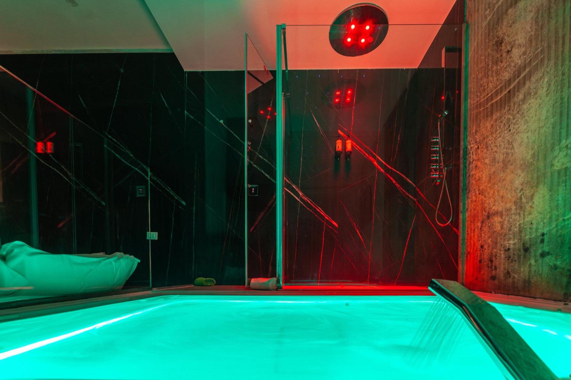 Abside Suite & Spa Palermo Exterior photo