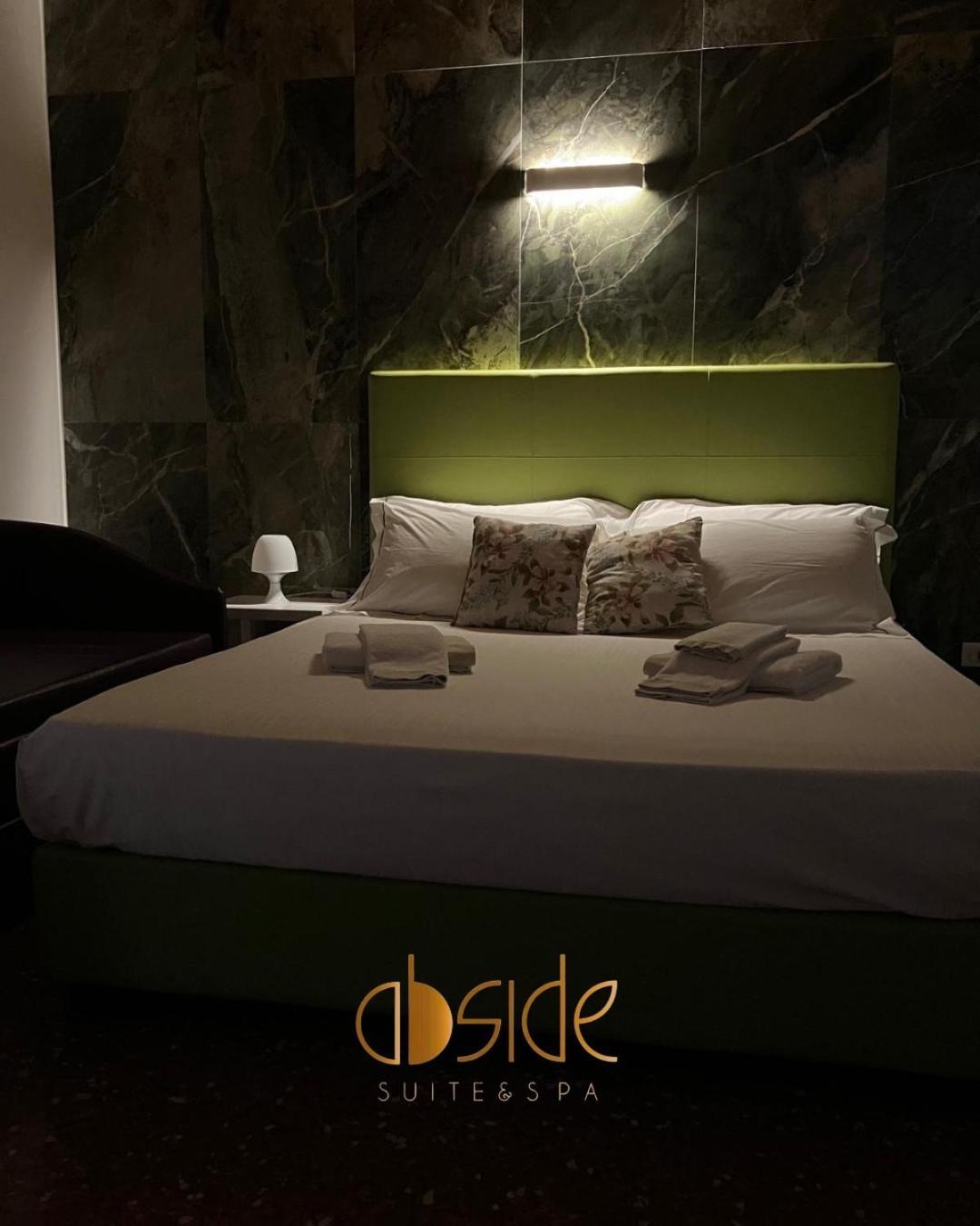 Abside Suite & Spa Palermo Exterior photo